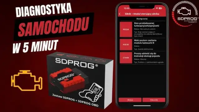 Aktualizacja SDProg: Poradnik krok po kroku i rozwiązywanie problemów