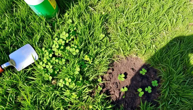 Skuteczne sposoby na pozbycie się stokrotek z trawnika bez wysiłku