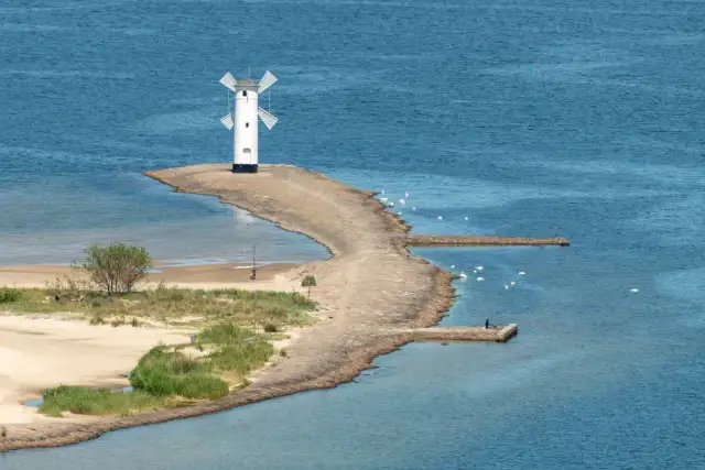 Co zwiedzić nad morzem? Najlepsze atrakcje, które musisz zobaczyć