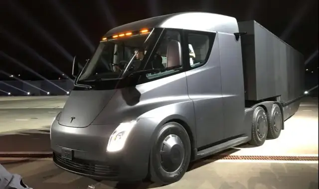 Ile kosztuje nowa ciężarówka? Ceny, które mogą Cię zaskoczyć