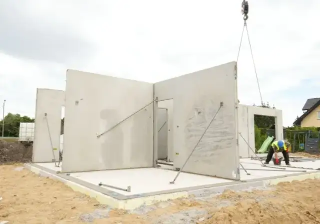 Dom modułowy ile trwa budowa – poznaj szybkie etapy i porównania