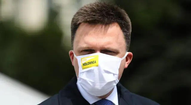 Kto finansuje kampanię Hołowni? Kontrowersje i tajemnice darczyńców