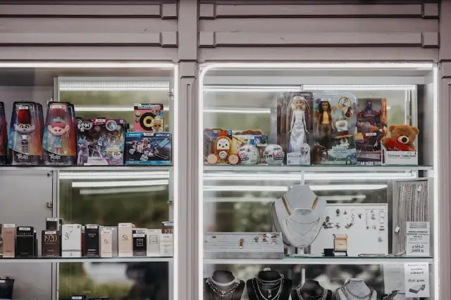 Jak wygląda sprzedaż w lombardzie - uniknij błędów i zyskaj więcej