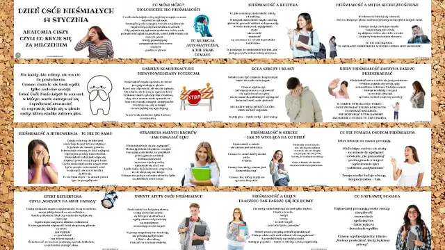 Głusi w Polsce: Fakty i mity. Co naprawdę wiesz o niesłyszących?