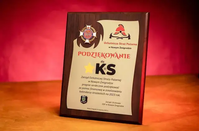 Jak pozyskać sponsora dla OSP i uniknąć finansowych trudności