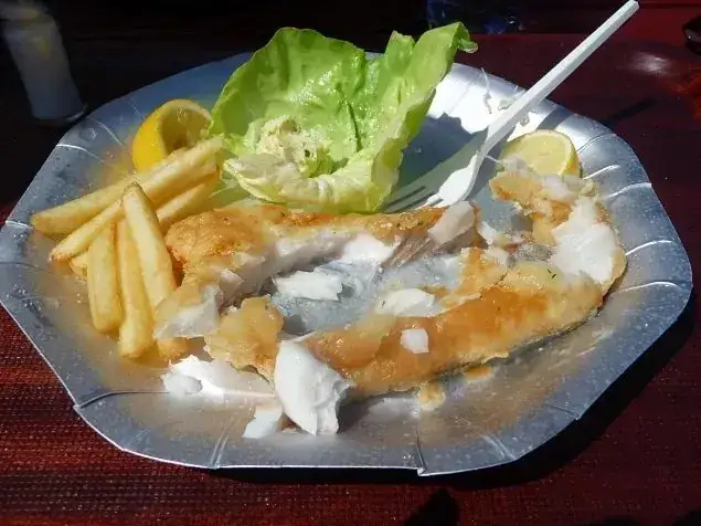 Niechorze gdzie zjeść: najlepsze restauracje i smaki, które musisz spróbować