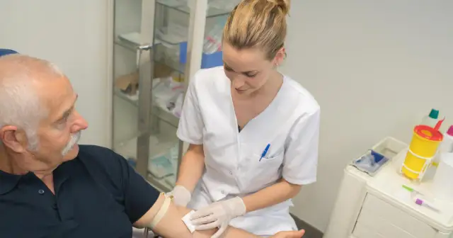 Czy po badaniu krwi można ćwiczyć? Sprawdź, co musisz wiedzieć