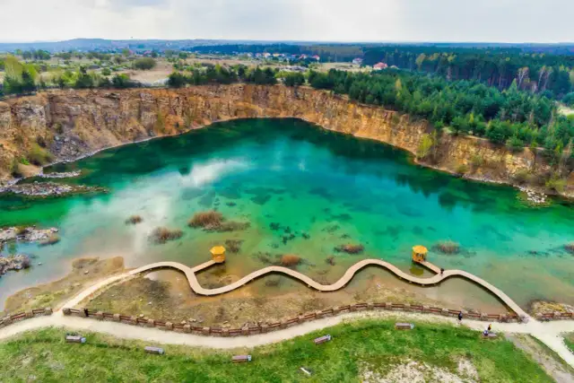 100 najpiękniejszych miejsc w Polsce, które musisz zobaczyć w życiu