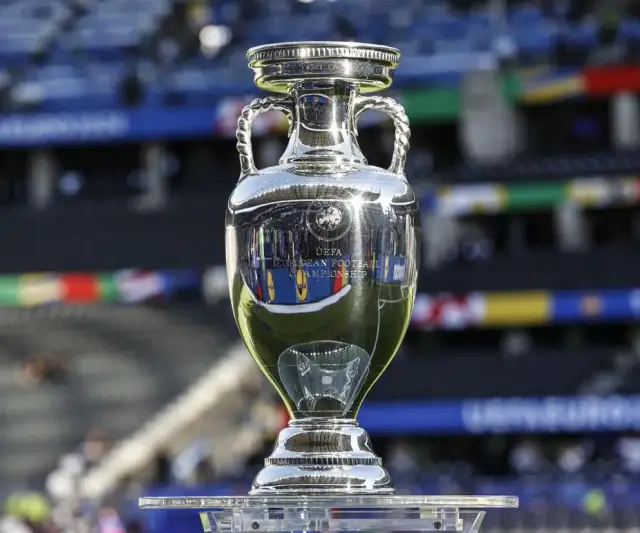 Kto jest aktualnym mistrzem Europy w piłce nożnej? Sprawdź teraz!