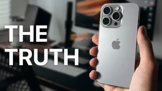 iPhone 15 Pro w 2026 roku: Wciąż warto? Analiza dla kupujących