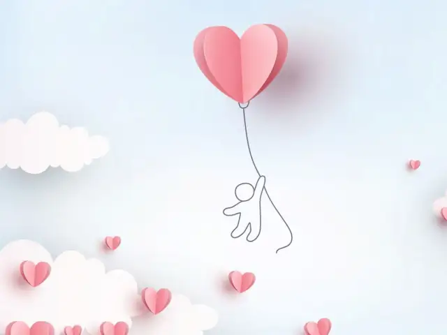 Cytaty na rocznicę poznania się - Wyraź uczucia pięknymi słowami