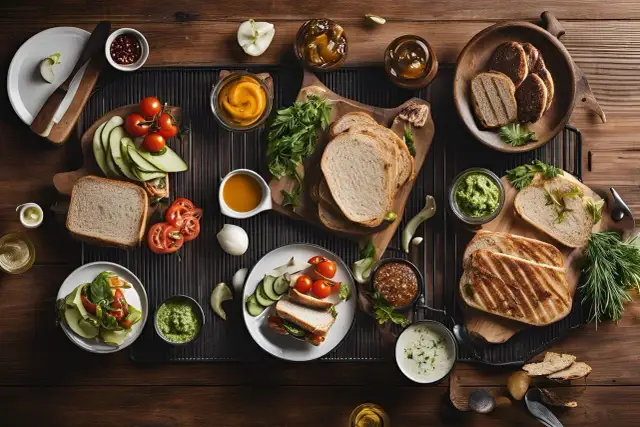 Po co olej do chleba? Miękkość, świeżość i lepsza struktura!