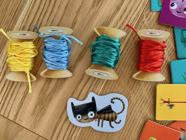 Najlepsze gry planszowe dla 5 latka, które rozweselą i uczą