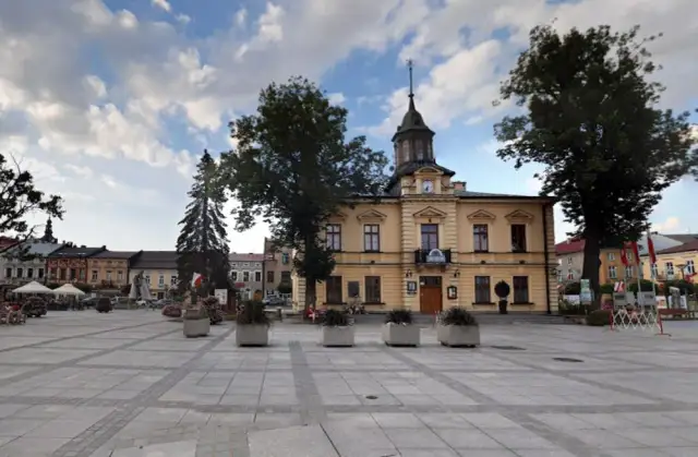 Najlepsze atrakcje w Nowym Targu, które musisz zobaczyć i przeżyć