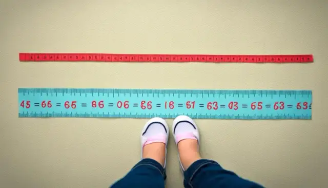 Rozmiar 37 jaka długość wkładki? Sprawdź, aby uniknąć błędów w zakupach