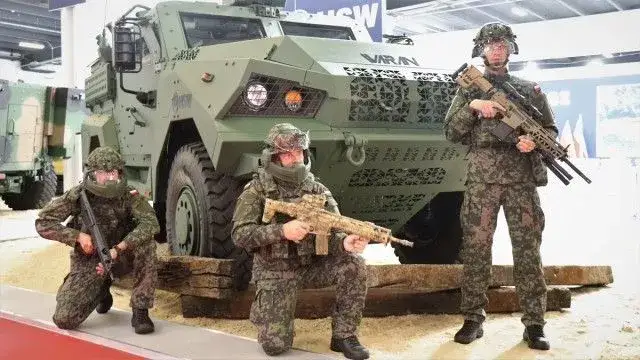 Umundurowanie wojsk specjalnych: zmiany w regulacjach i wyposażeniu