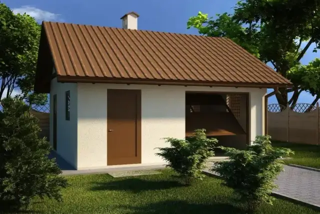 Czy na budynek gospodarczy trzeba mieć pozwolenie? Sprawdź, co musisz wiedzieć