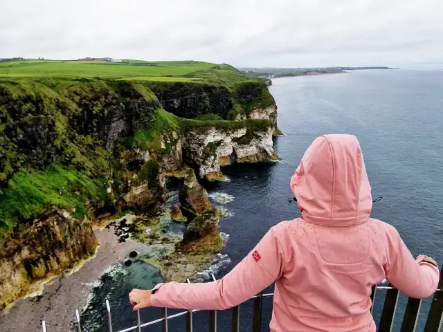 Najpiękniejsze atrakcje Irlandii, które musisz zobaczyć na własne oczy