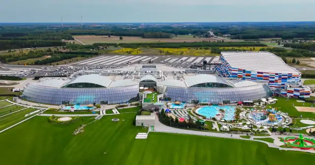 Nocleg w Suntago: Ceny od 350 zł! Jak wybrać i nie przepłacić?