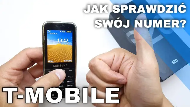 Numer 882 jaka sieć? Sprawdź, dlaczego to T-Mobile w Polsce