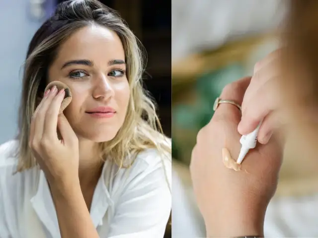 Krem BB Garnier czy Nivea - który lepiej zadba o Twoją skórę?