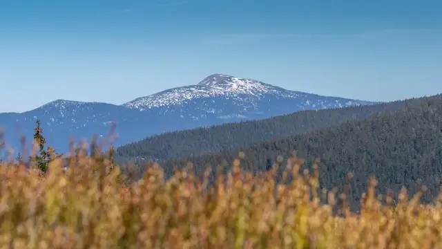 Żywiec jakie góry warto odwiedzić? Najpiękniejsze szczyty i trasy