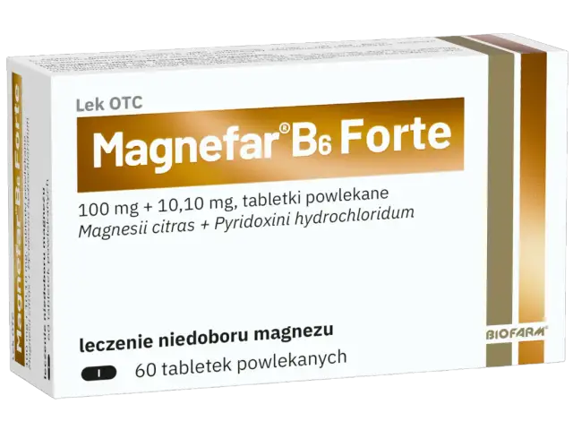 Jaki magnez na depresję? Odkryj skuteczne formy wspierające zdrowie psychiczne