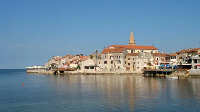 Umag atrakcje - odkryj ukryte skarby i nie przegap ich!