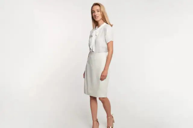 Jak się ubrać do kościoła? Praktyczny poradnik krok po kroku