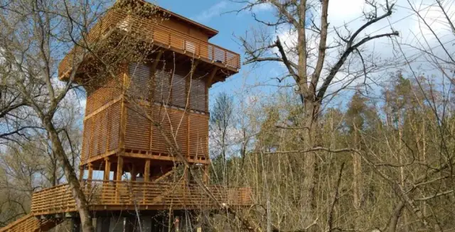 Pomiechówek atrakcje: Odkryj niezwykłe miejsca na weekendowy wypoczynek