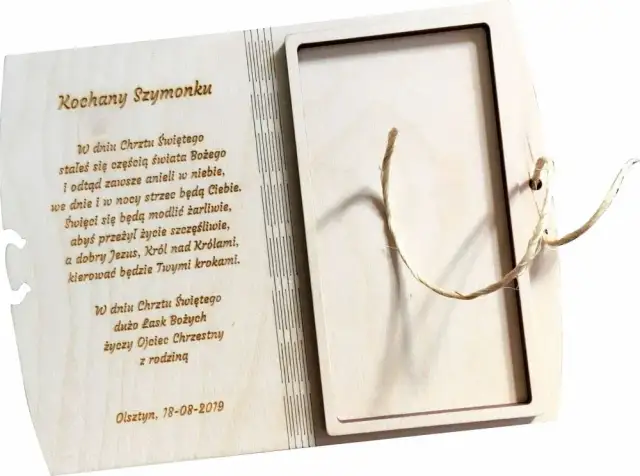 Idealny prezent na chrzest od chrzestnego: Koperta czy pamiątka?