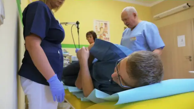 Jak się ubrać na kolonoskopię, by czuć się komfortowo i swobodnie