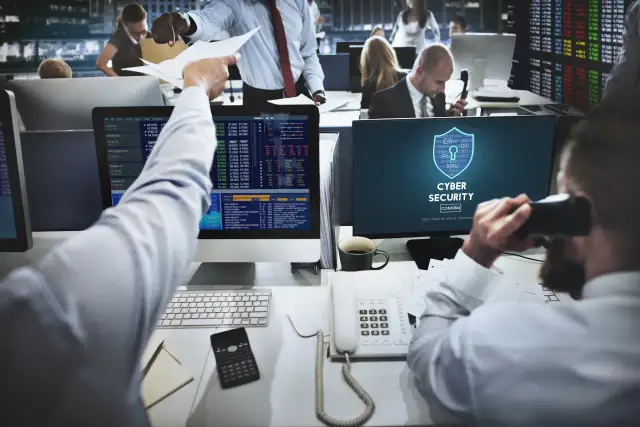 Cyberbezpieczeństwo dla firm: Czy Twoja obrona jest gotowa na NIS2?