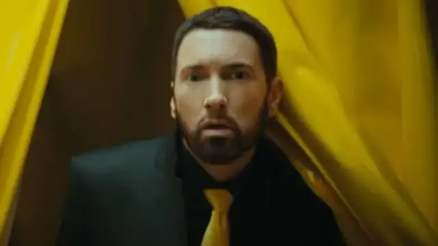 Eminem jak teraz wygląda - szokujące zmiany w jego wyglądzie