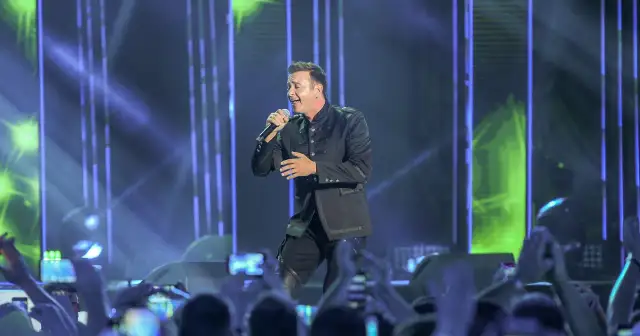 Kiedy powstał Weekend? Poznaj historię i sukces disco polo