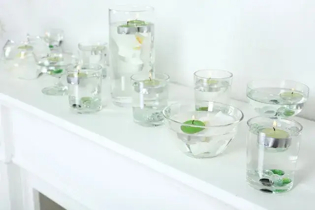 Jak zrobić świeczkę bubble? Prosty przepis na efektowną dekorację