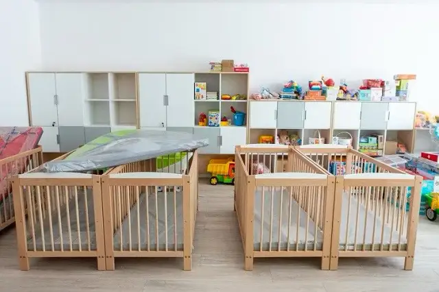 Ile kosztuje żłobek państwowy w Gdańsku? Zaskakujące zmiany w opłatach