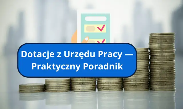 Jak napisać wniosek o dotację na firmę? Praktyczny przewodnik
