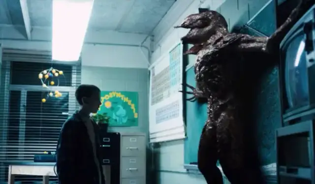 Potwory w filmach: Od przerażających do fascynujących postaci