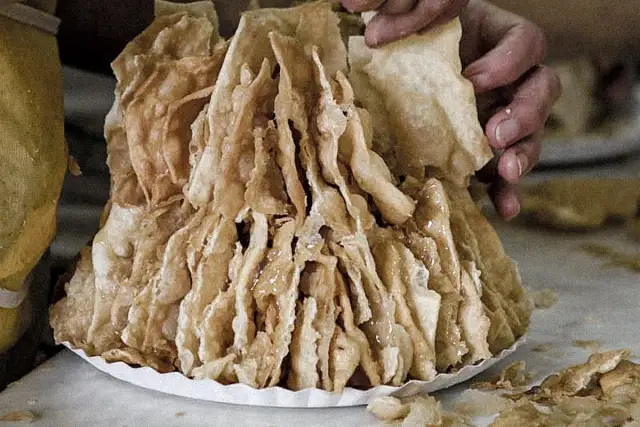 Pyszne potrawy regionalne Podlasia, które musisz spróbować w życiu