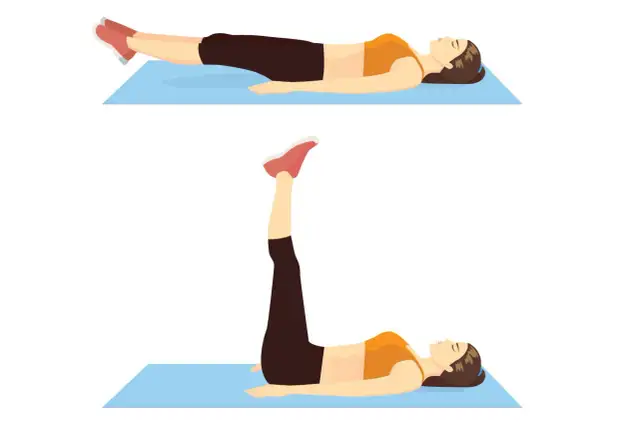 Bauchmuskeln zuhause trainieren: So klappt's wirklich (ohne Geräte)