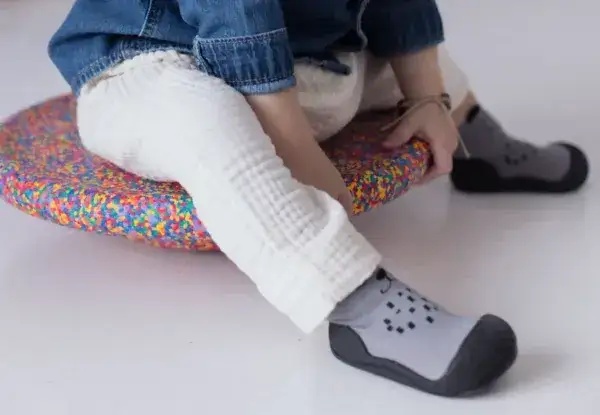 Jakie buty dla 11 miesięcznego dziecka - wybierz najlepsze dla malucha