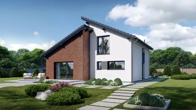 Ile kosztuje dom modułowy 70m2? Pełny kosztorys i ukryte opłaty.