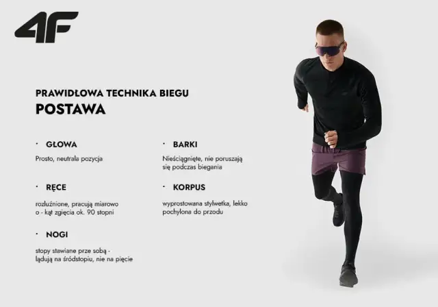 Jak poprawić szybkość biegania? Skuteczne sposoby na szybkie bieganie