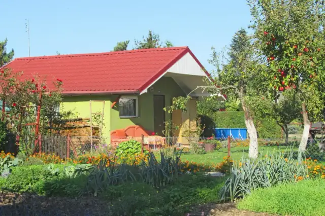 Działki ROD co to znaczy? Poznaj ich znaczenie i przepisy prawne