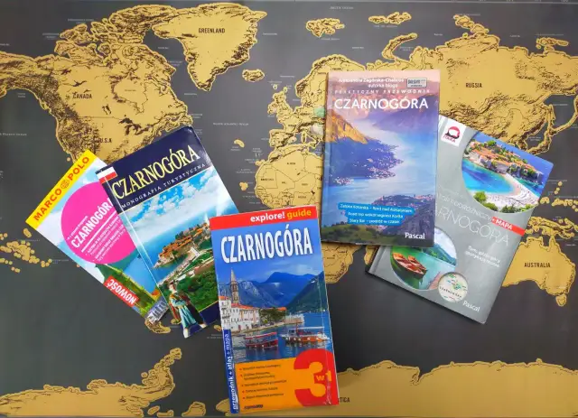 Czarnogóra winiety - Czy na pewno ich nie ma? Pełny przewodnik