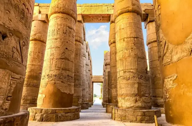 Los mejores lugares para visitar en Egipto que no te puedes perder
