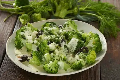 Brokuł na obiad: 5 pomysłów na szybki i pyszny posiłek