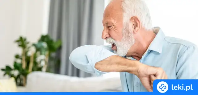 Które leki na nadciśnienie powodują kaszel i jak temu zaradzić