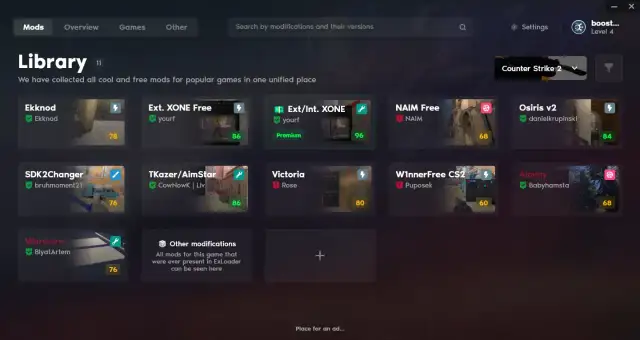 Jak pobrać niewykrywalne wh do cs go i uniknąć bana na koncie